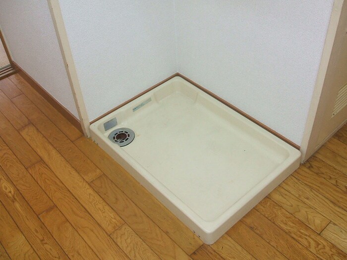 シバタビルの物件内観写真