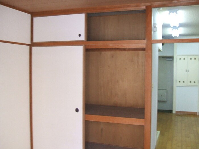 シバタビルの物件内観写真