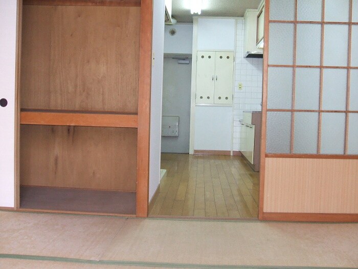 シバタビルの物件内観写真