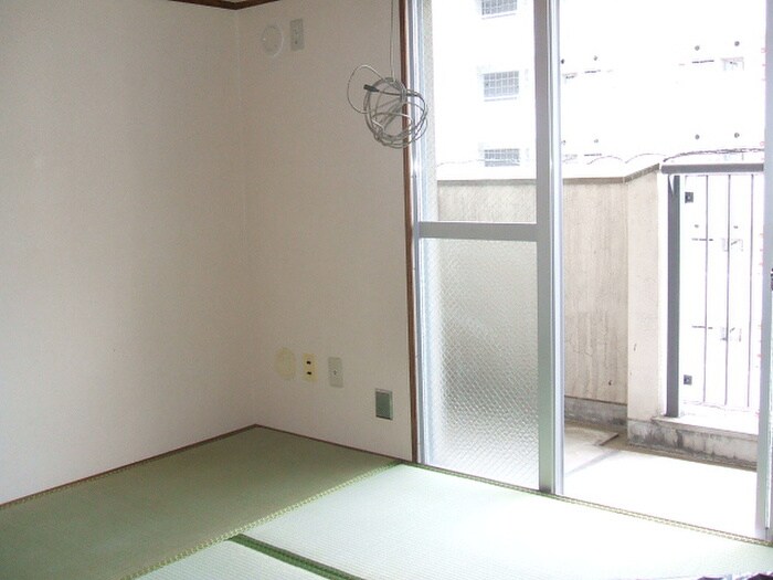 シバタビルの物件内観写真