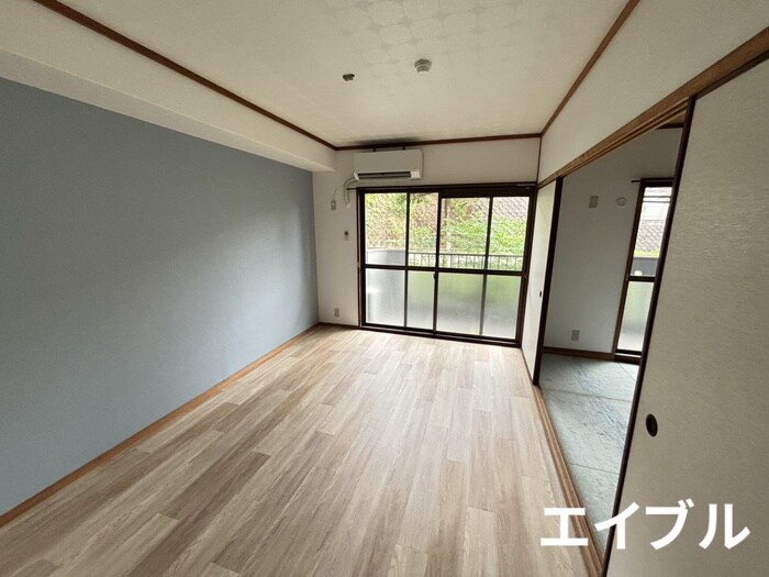 ベネフィス西陵の物件内観写真