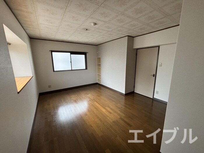 ベネフィス西陵の物件内観写真