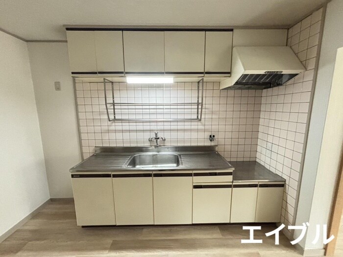 ベネフィス西陵の物件内観写真