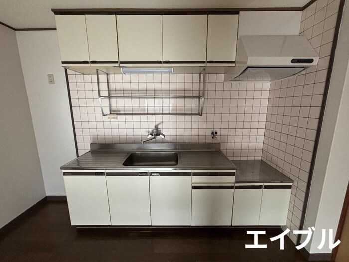 ベネフィス西陵の物件内観写真