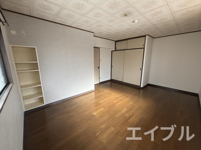 ベネフィス西陵の物件内観写真