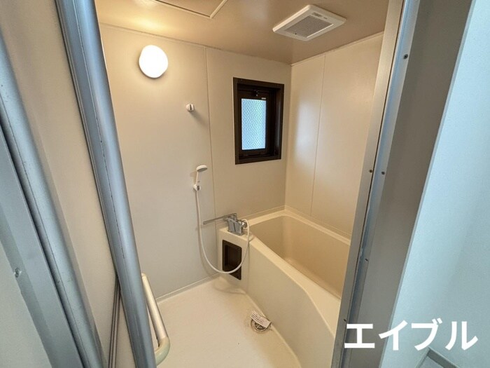 ベネフィス西陵の物件内観写真