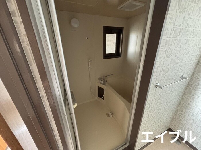 ベネフィス西陵の物件内観写真