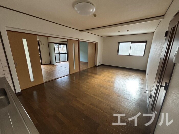 ベネフィス西陵の物件内観写真