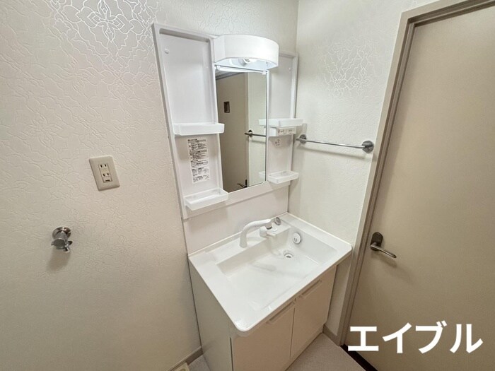 ベネフィス西陵の物件内観写真