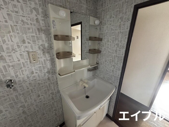 ベネフィス西陵の物件内観写真