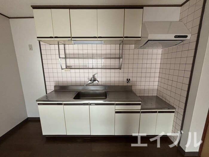 ベネフィス西陵の物件内観写真