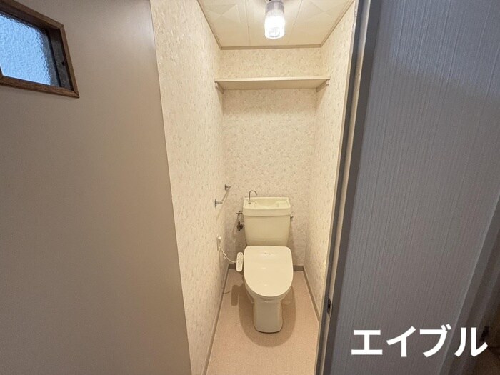 ベネフィス西陵の物件内観写真