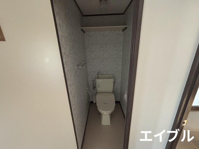 ベネフィス西陵の物件内観写真