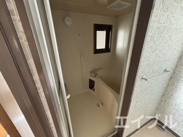 ベネフィス西陵の物件内観写真