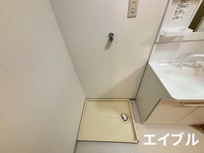 ベネフィス西陵の物件内観写真