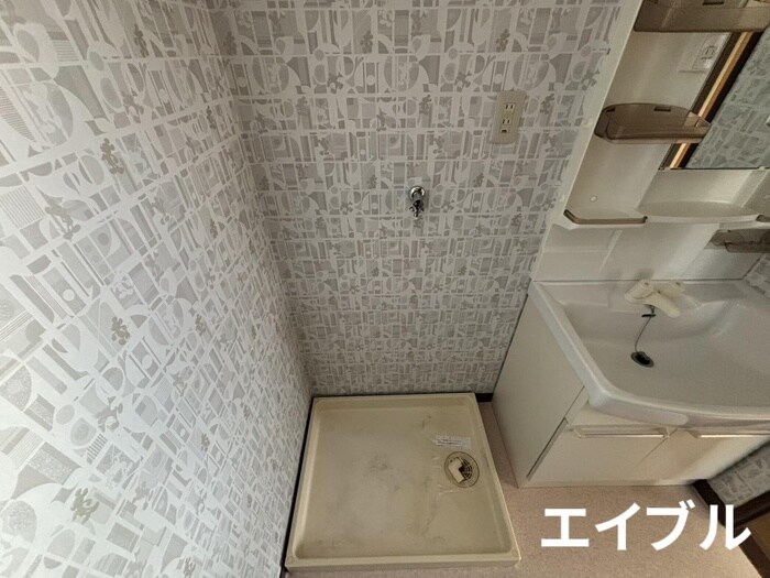 ベネフィス西陵の物件内観写真