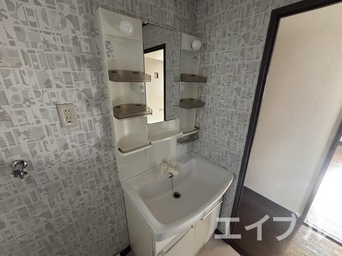 ベネフィス西陵の物件内観写真