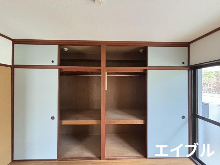 ベネフィス西陵の物件内観写真