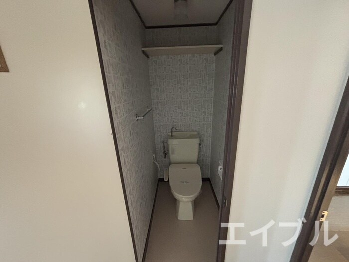 ベネフィス西陵の物件内観写真