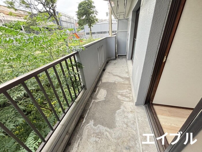 ベネフィス西陵の物件内観写真