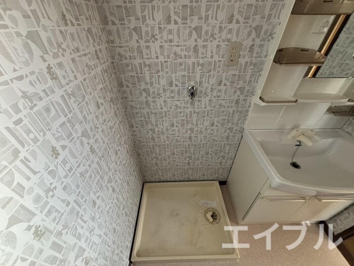 ベネフィス西陵の物件内観写真