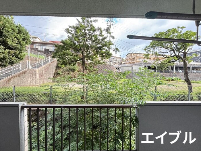 ベネフィス西陵の物件内観写真