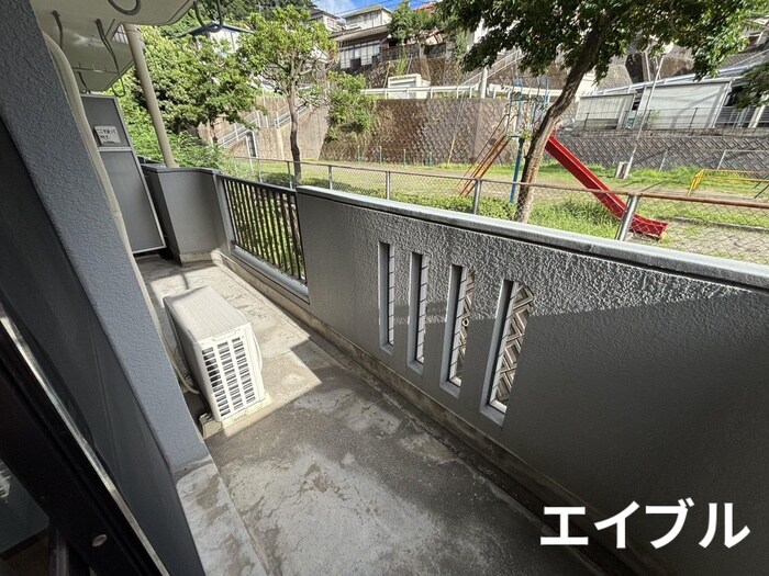 ベネフィス西陵の物件内観写真