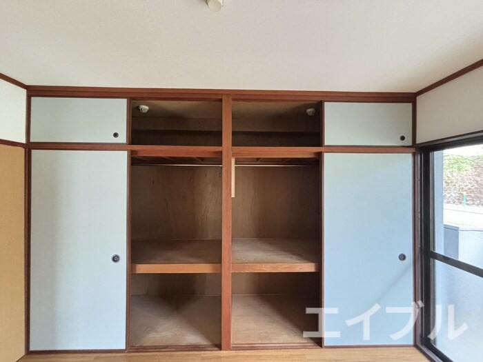 ベネフィス西陵の物件内観写真