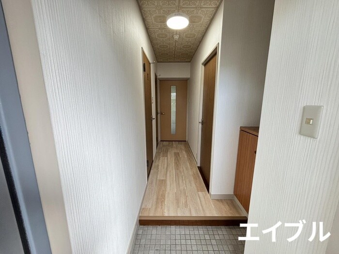 ベネフィス西陵の物件内観写真