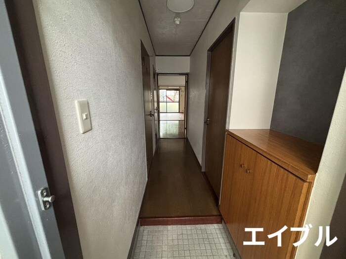 ベネフィス西陵の物件内観写真