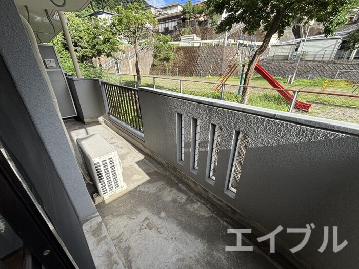 ベネフィス西陵の物件内観写真