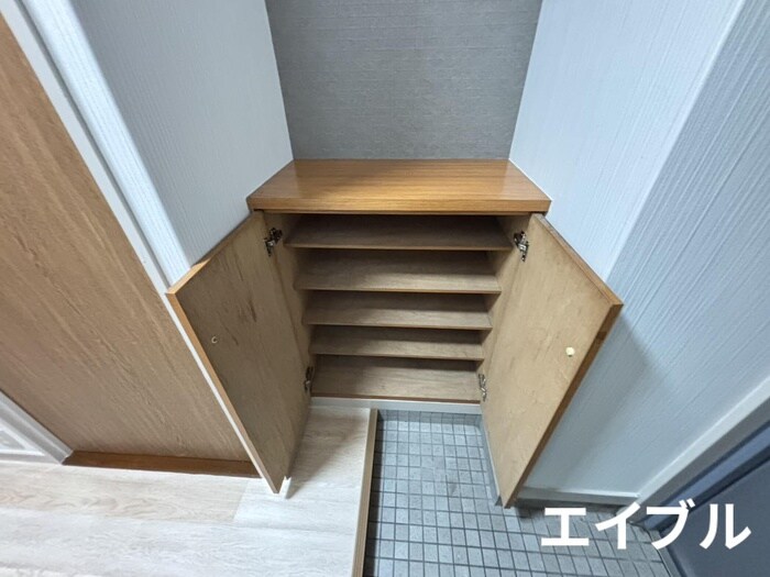 ベネフィス西陵の物件内観写真