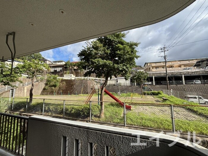 ベネフィス西陵の物件内観写真