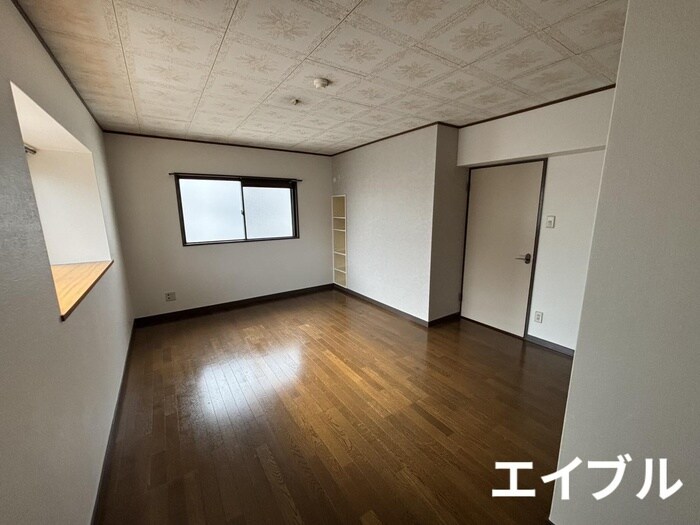 ベネフィス西陵の物件内観写真