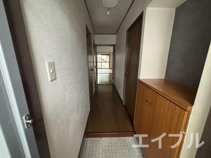 ベネフィス西陵の物件内観写真