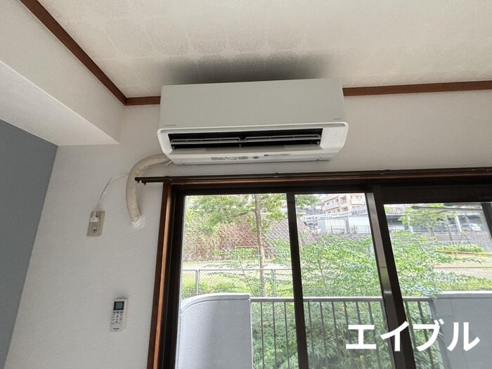 ベネフィス西陵の物件内観写真