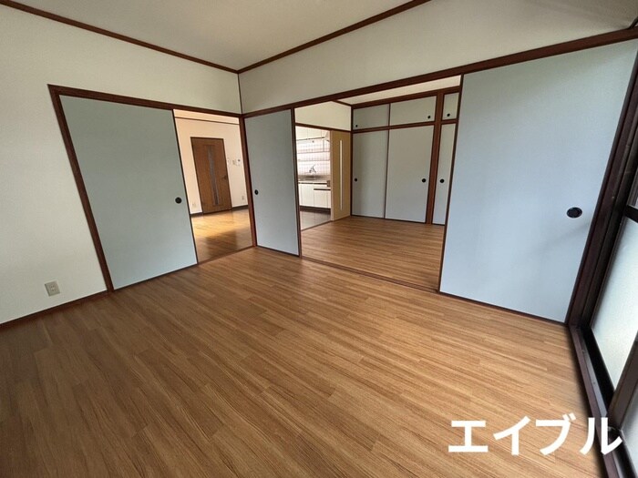 ベネフィス西陵の物件内観写真