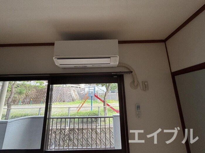 ベネフィス西陵の物件内観写真