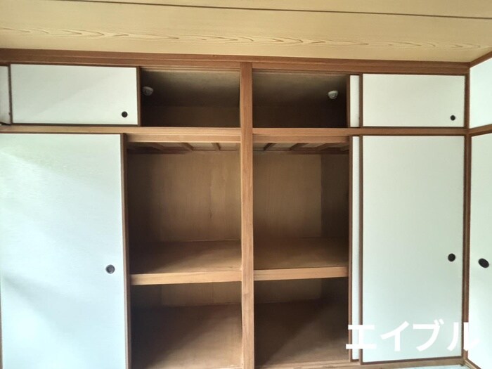 ベネフィス西陵の物件内観写真