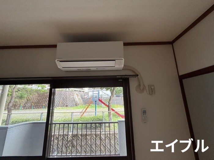 ベネフィス西陵の物件内観写真