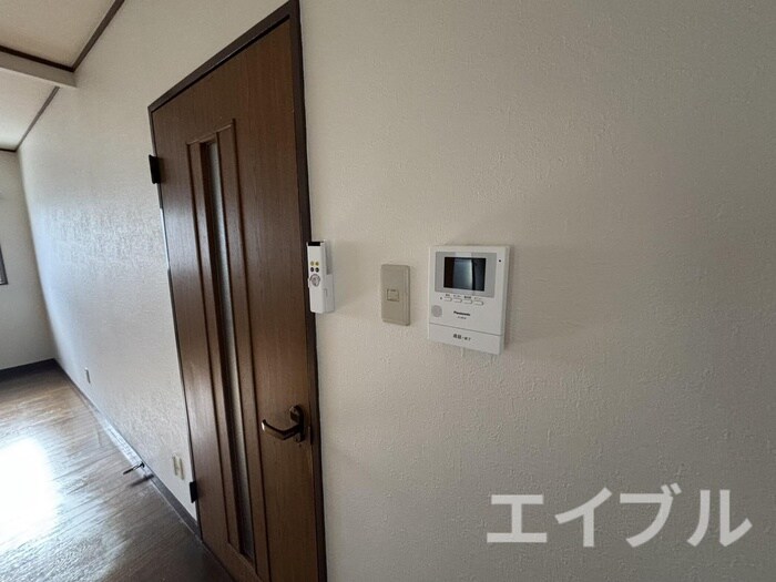 ベネフィス西陵の物件内観写真