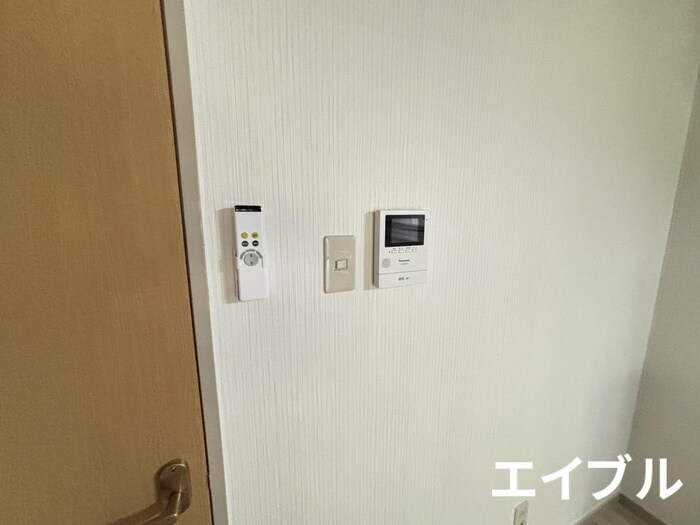 ベネフィス西陵の物件内観写真