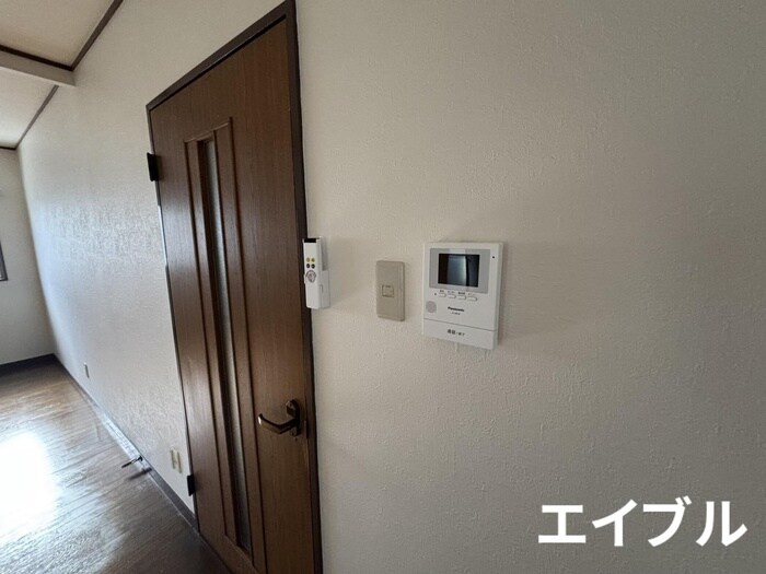 ベネフィス西陵の物件内観写真