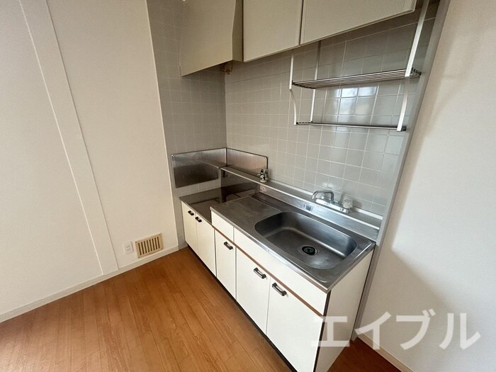 スカイヒルズ清和の物件内観写真