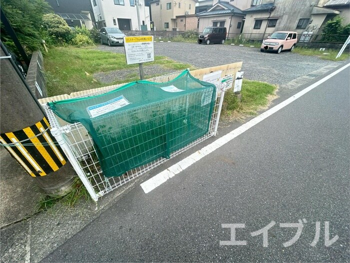 スカイヒルズ清和の物件外観写真