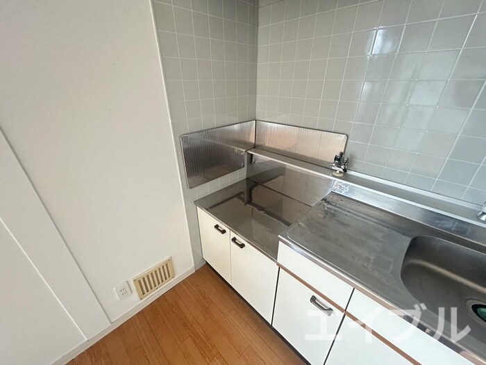 スカイヒルズ清和の物件内観写真