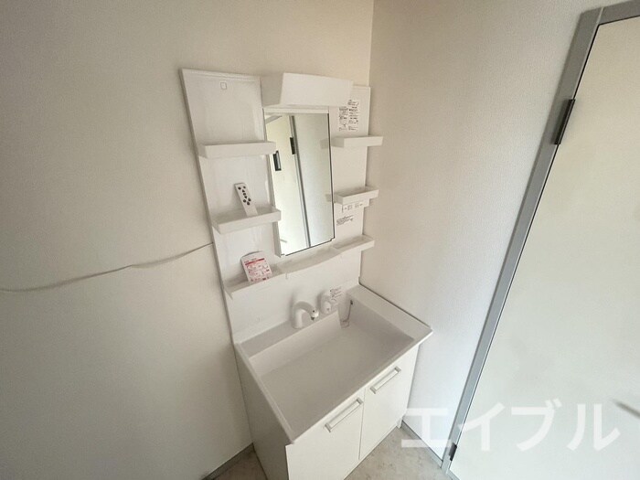 スカイヒルズ清和の物件内観写真