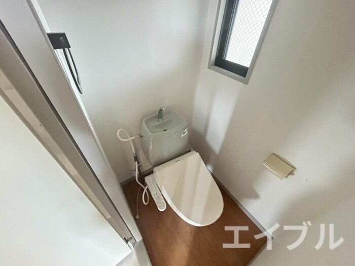 スカイヒルズ清和の物件内観写真