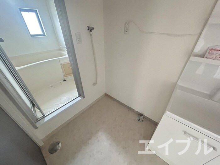 スカイヒルズ清和の物件内観写真