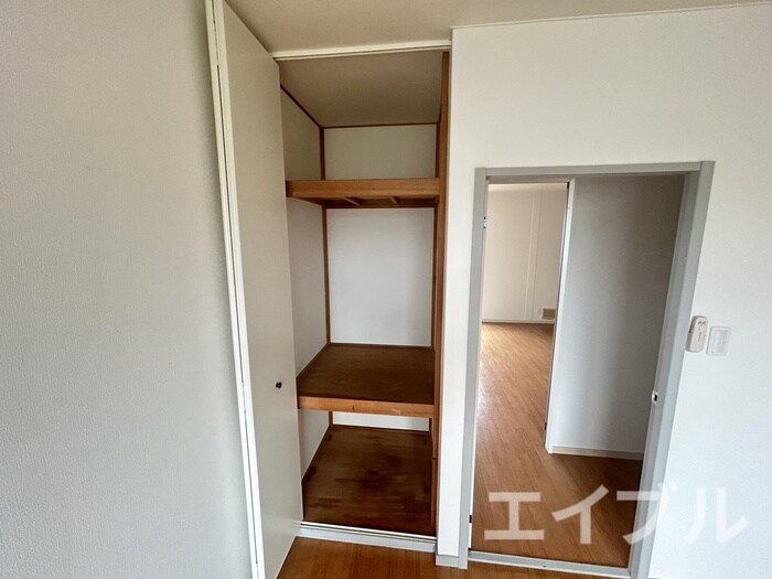 スカイヒルズ清和の物件内観写真